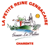 Logo de la Petite Reine Gensacaise